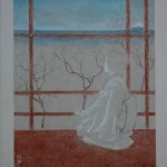 Angela Esposito, La stanza e il mare