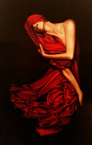 Franco_Cola-rosso_estasi